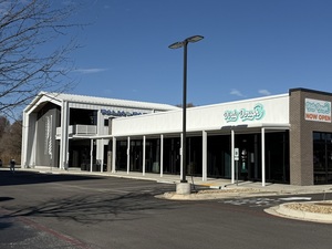 2515 S Campbell Ave, Springfield, MO, 65807