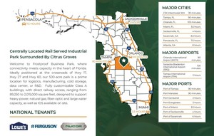 0 S Scenic Hwy, Frostproof, FL, 33843