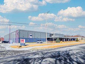 2828 S 82nd Avenue, Omaha, NE, 68124