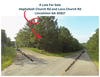 Hephzibah Church Road, Hephzibah, GA, 30817