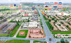 14430 North Pennsylvania, Oklahoma City, OK, 73134