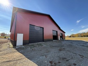 3703 Roberts Matthews Hwy, Sparta, TN, 38583