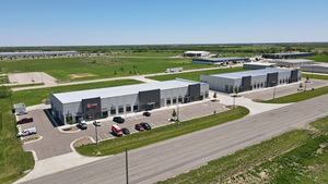 5160-5220 N. Webb Rd., Bel Aire, KS, 67226