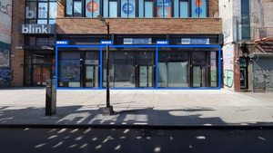 888 Broadway, Brooklyn, NY, 11206