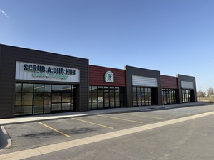 1350 N Maxine Ave, Nixa, MO, 65714