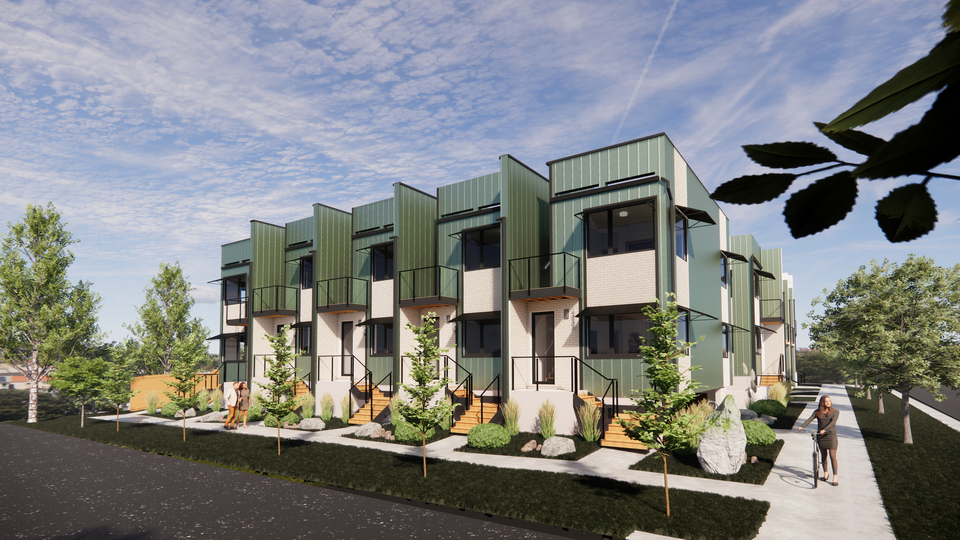 3011 W 49th Avenue, Denver, CO, 80221