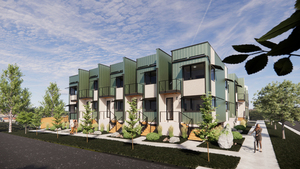 3011 W 49th Avenue, Denver, CO, 80221