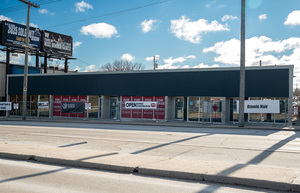 612-620 Academy Road, Winnipeg, MB, R3N 0, CA