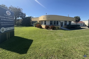 1248 - 1250 South Harbor City Boulevard, Melbourne, FL, 32901