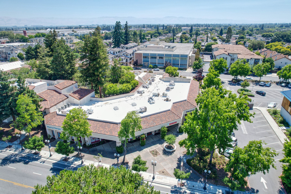 260 S Sunnyvale Avenue, Sunnyvale, CA, 94086