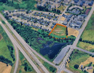 201 Whitney St., Stayton, OR, 97383