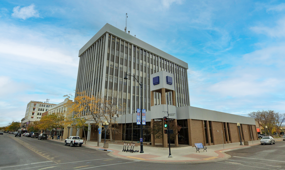 300 Central Ave, Great Falls, MT, 59401