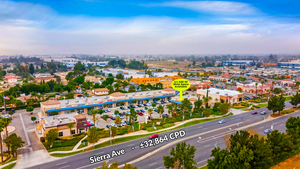 10660 Sierra Ave, Fontana, CA, 92337