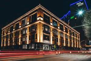 537 East Pete Rose Way, Cincinnati, OH, 45202