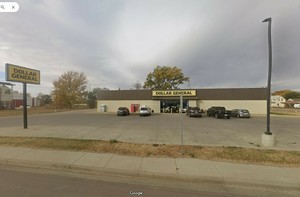 131 N Nebraska St, Salem, SD, 57058