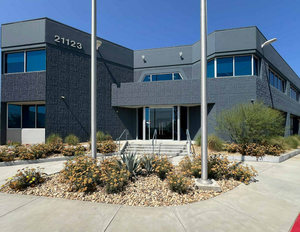 21123 Nordhoff Street, Chatsworth, CA, 91311