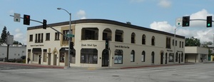 183 N Hill & 1386 E Walnut St., Pasadena, CA, 91106