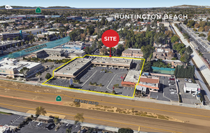 16889-16929 Beach Blvd, Huntington Beach, CA, 92647