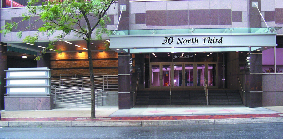 30 N. Third Street, Harrisburg, PA, 17101