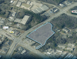 10120 John R Williams Highway, Covington, GA, 30014