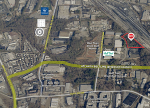 1401 English Street, Atlanta, GA, 30318