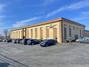 3540 N. Progress Ave, Harrisburg, PA, 17110