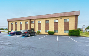 3544 N. Progress Ave, Harrisburg, PA, 17110