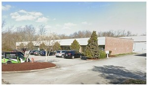 205 Perimeter Park Drive, Knoxville, TN, 37922