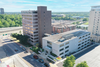 225-235 S Meramec Ave, Clayton, MO, 63105