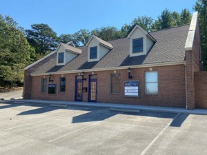 118 Parliament Drive, Maryville, TN, 37804-6209