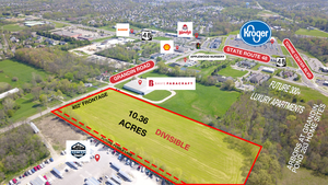 Grandin Road, Maineville, OH, 45039