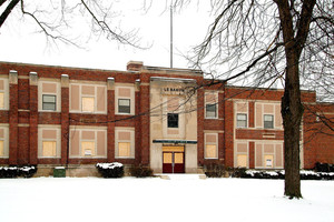 1033 Barkell St., Pontiac, MI, 48340