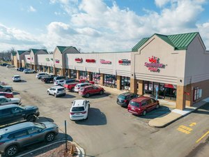 26842-27000 Telegraph Rd, Flat Rock, MI, 48134