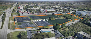 SW 137th Ave & SW 131st Steet - Block 1, Miami, FL, 33186