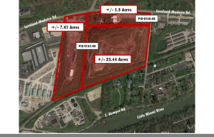 10776 -10802 Loveland Madeira Road, Loveland, OH, 45140