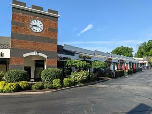 7201 Wooster Pike, Cincinnati, OH, 45227