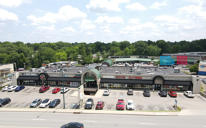 8118 Montgomery Road, Cincinnati, OH, 45236