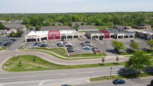 9130-9152 Dayton Lebanon Pike, Centerville, OH, 45458