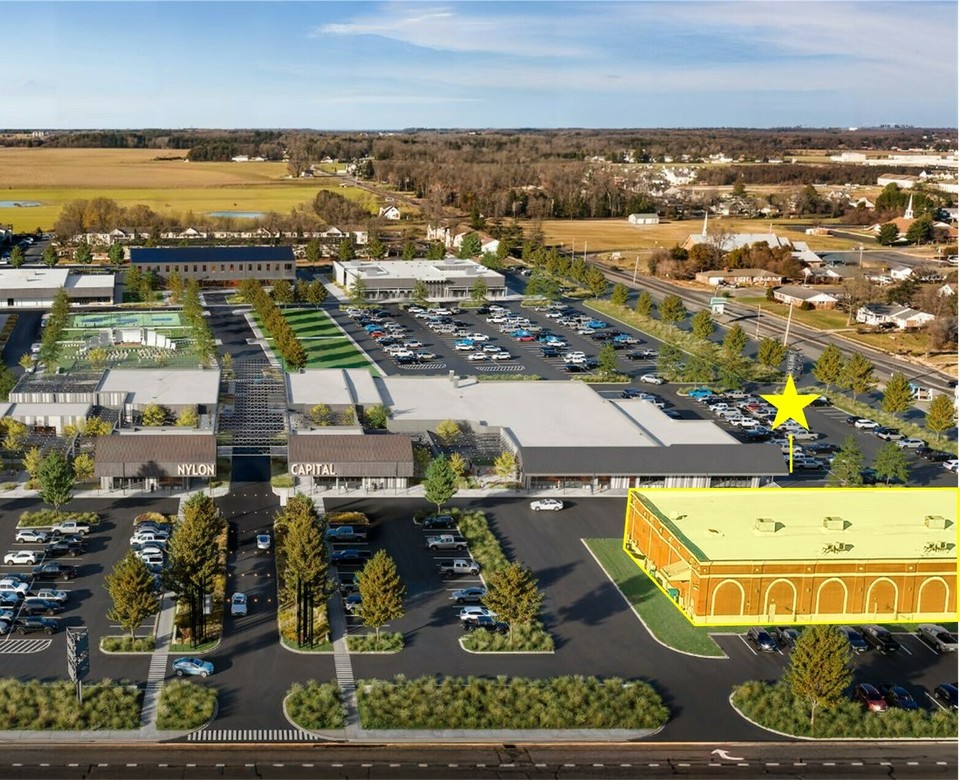 900 West Stein Highway, Seaford, DE, 19973