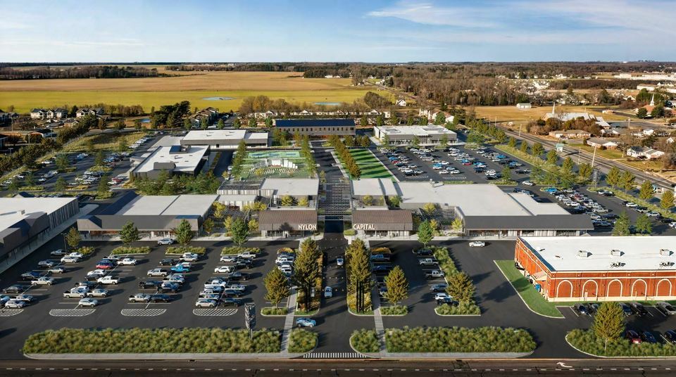 1000 West Stein Highway, Seaford, DE, 19973