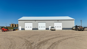 8199 58th ST. NW, Stanley, ND, 58784