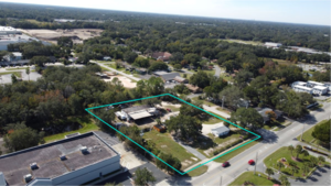 1421 Griffin Rd, Leesburg, FL, 34748