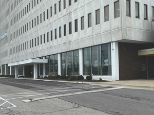 4240 Blue Ridge Boulevard, Kansas City, MO, 64133