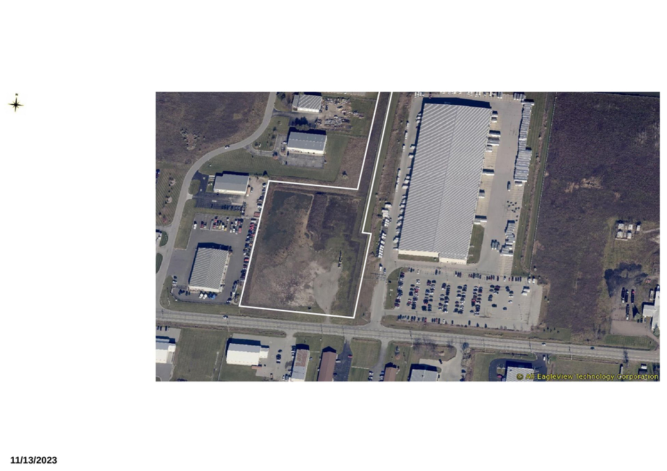 3845 E Washington Rd, Saginaw, MI, 48601