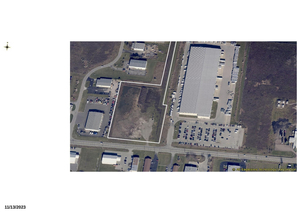 3845 E Washington Rd, Saginaw, MI, 48601