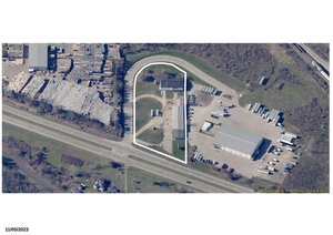 6000 Lansing Rd, Lansing, MI, 48917