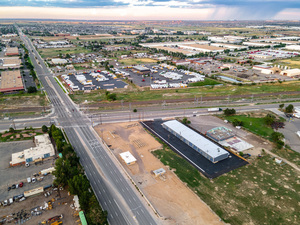 15370 Smith Road, Aurora, CO, 80011