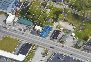 5521 Ringgold Road, Chattanooga, TN, 37412