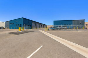 4478 S Factory Dr, St. George, UT, 84790