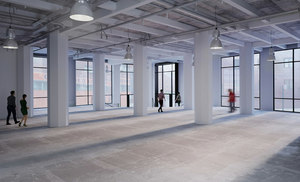 475 Kent Avenue, Brooklyn, NY, 11249